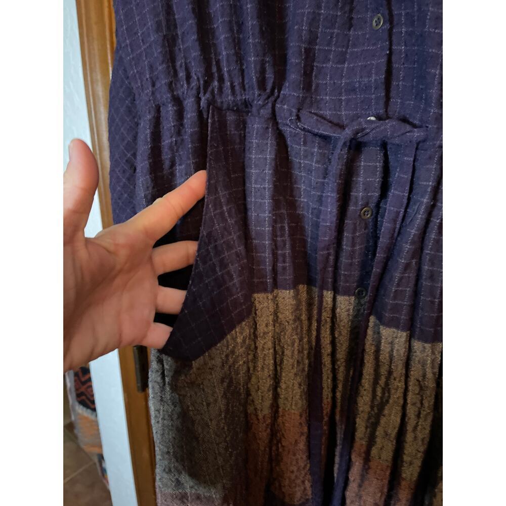 Free People Ray of Light Dress size M - Picture 6 of 7